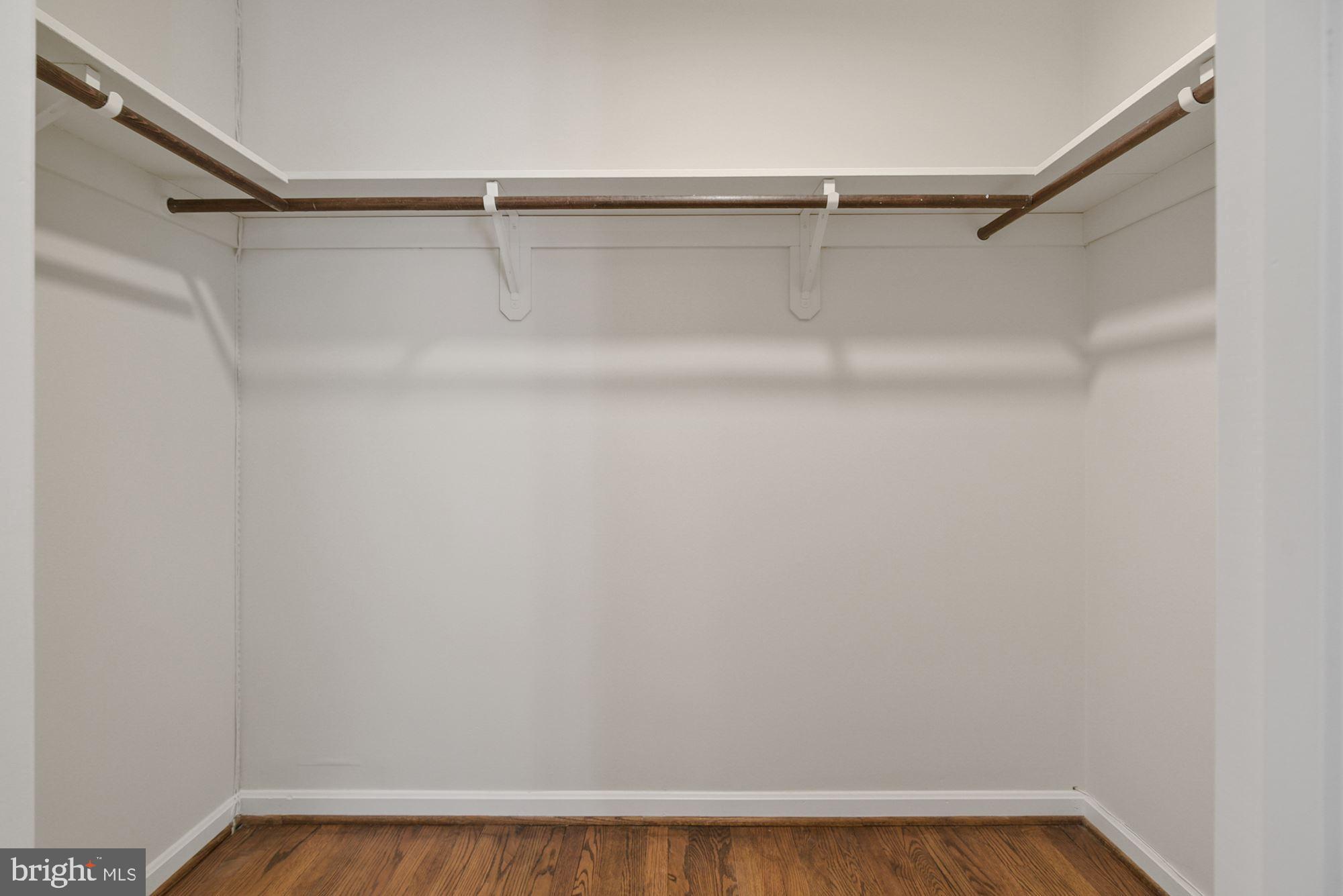 4703 Wards Chapel Road Owings Mills, MD 21117 - Photo 24 of 42 Walk in closet