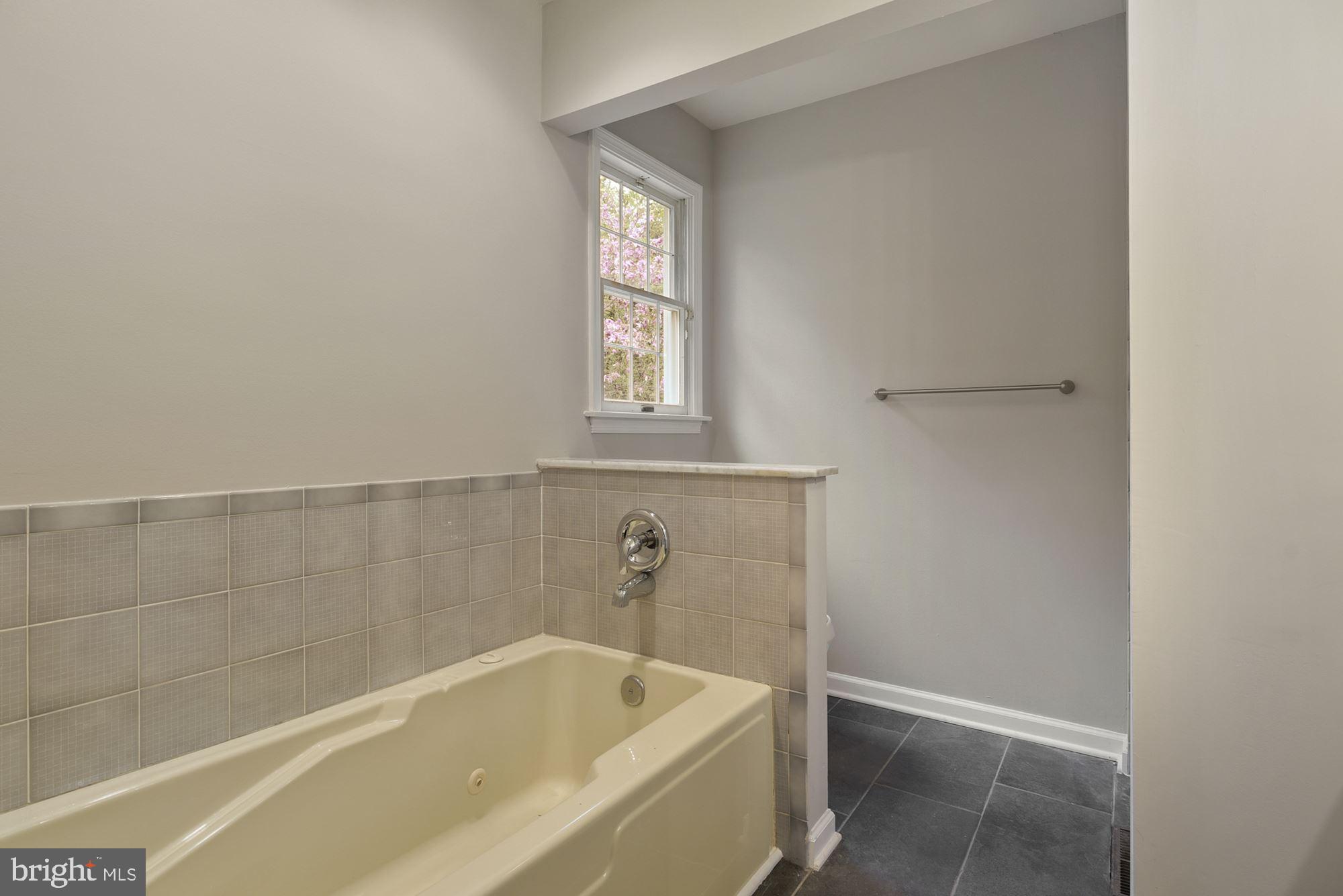 4703 Wards Chapel Road Owings Mills, MD 21117 - Photo 28 of 42 Jetted soaking tub