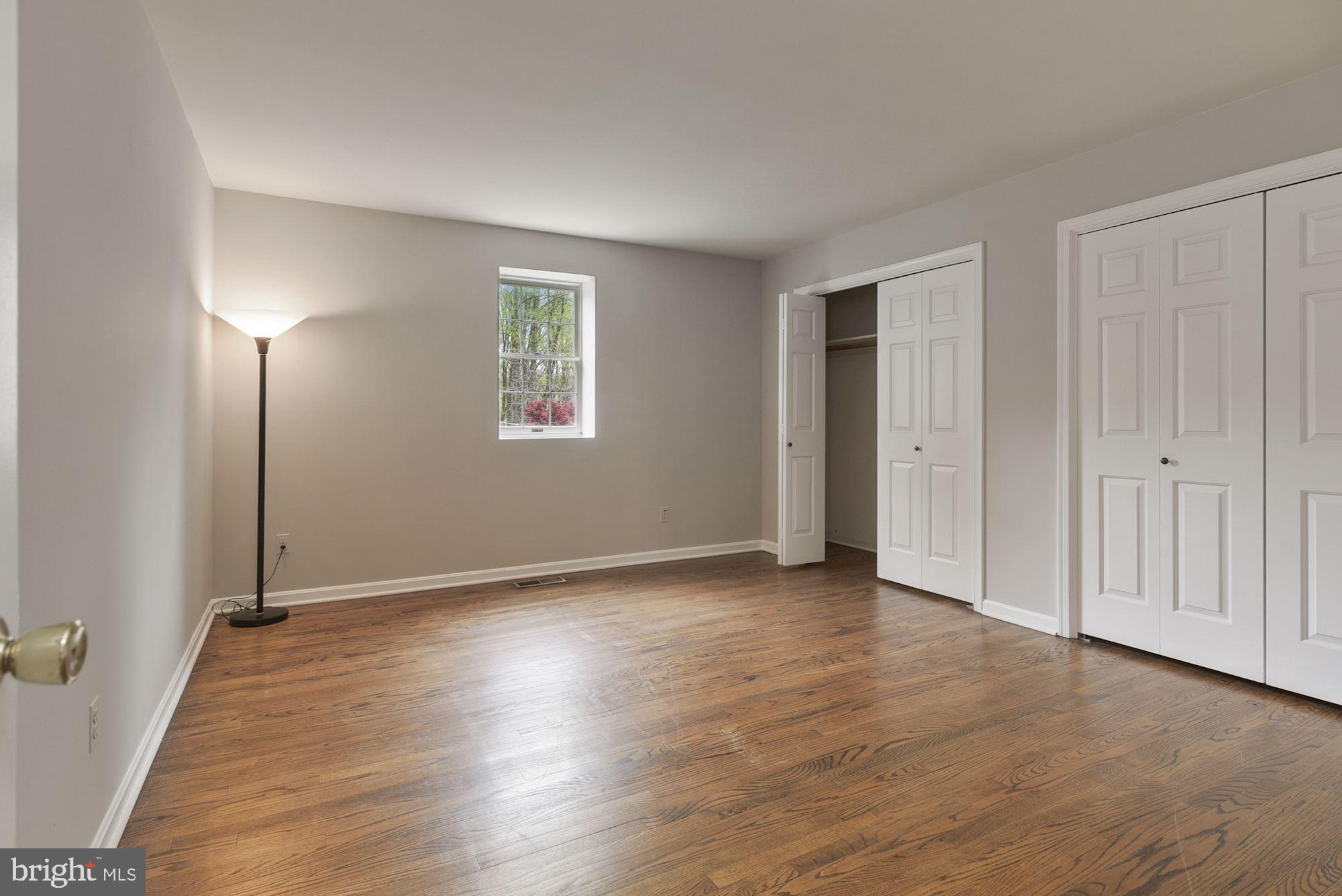 4703 Wards Chapel Road Owings Mills, MD 21117 - Photo 30 of 42 Double closet