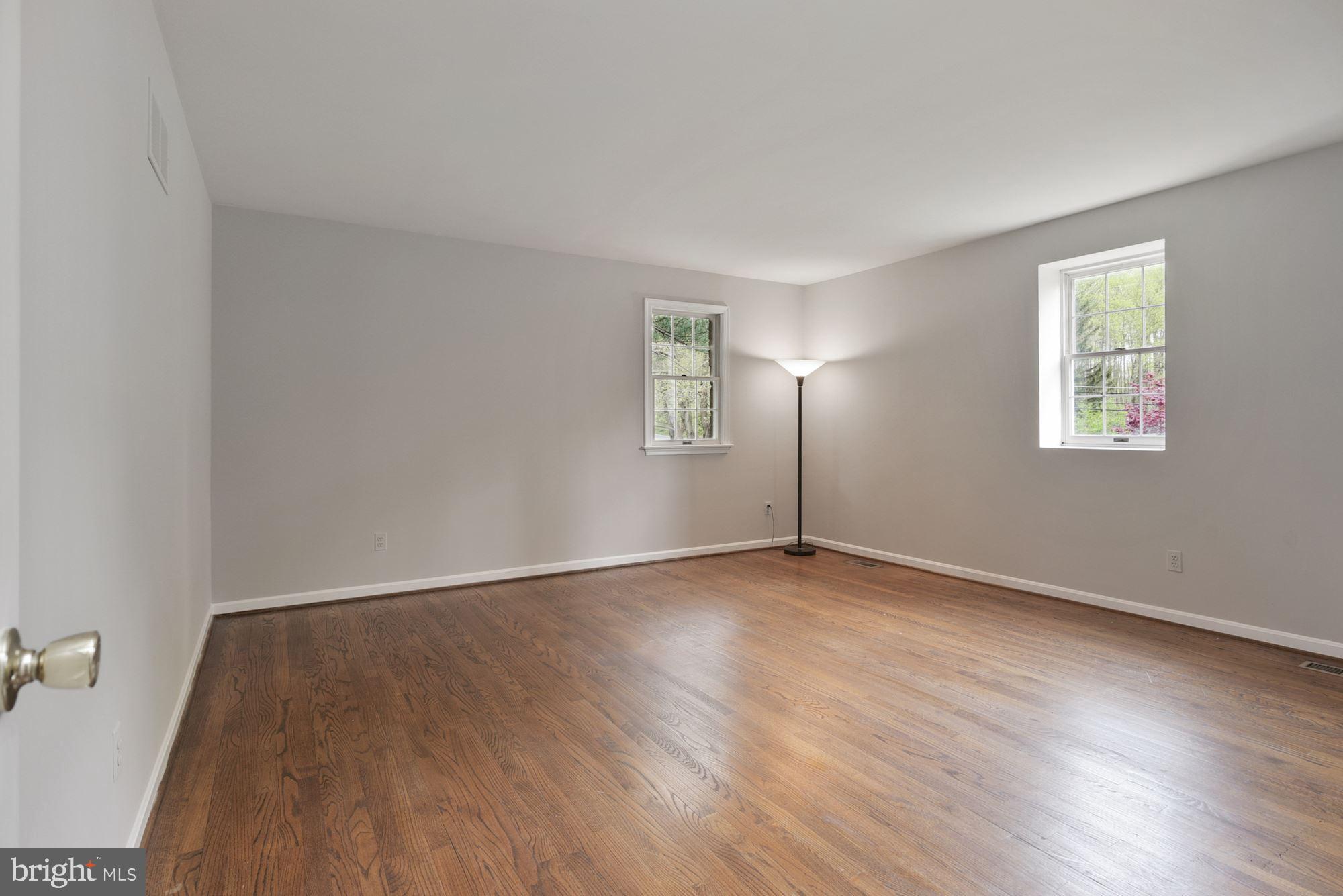 4703 Wards Chapel Road Owings Mills, MD 21117 - Photo 31 of 42 Bedroom 3