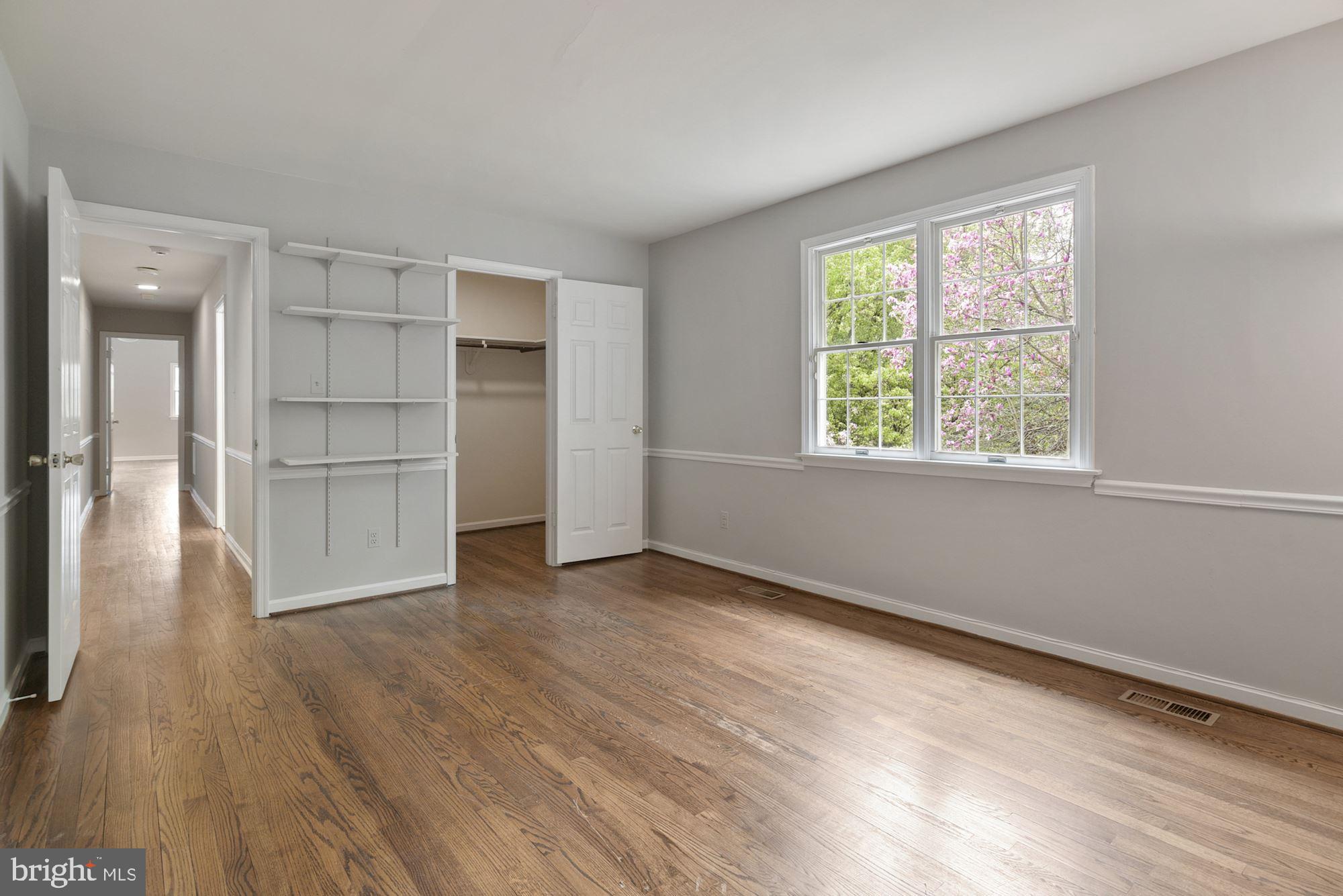 4703 Wards Chapel Road Owings Mills, MD 21117 - Photo 33 of 42 Bedroom 4
