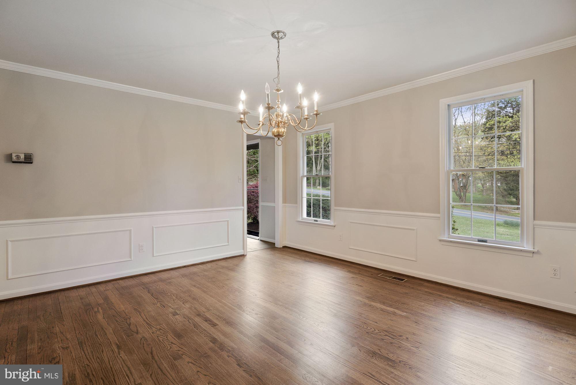 4703 Wards Chapel Road Owings Mills, MD 21117 - Photo 7 of 42 Formal dining rooms are making a comeback!