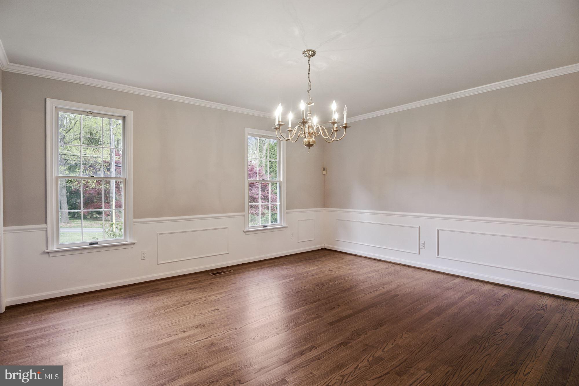 4703 Wards Chapel Road Owings Mills, MD 21117 - Photo 8 of 42 Simply Gorgeous