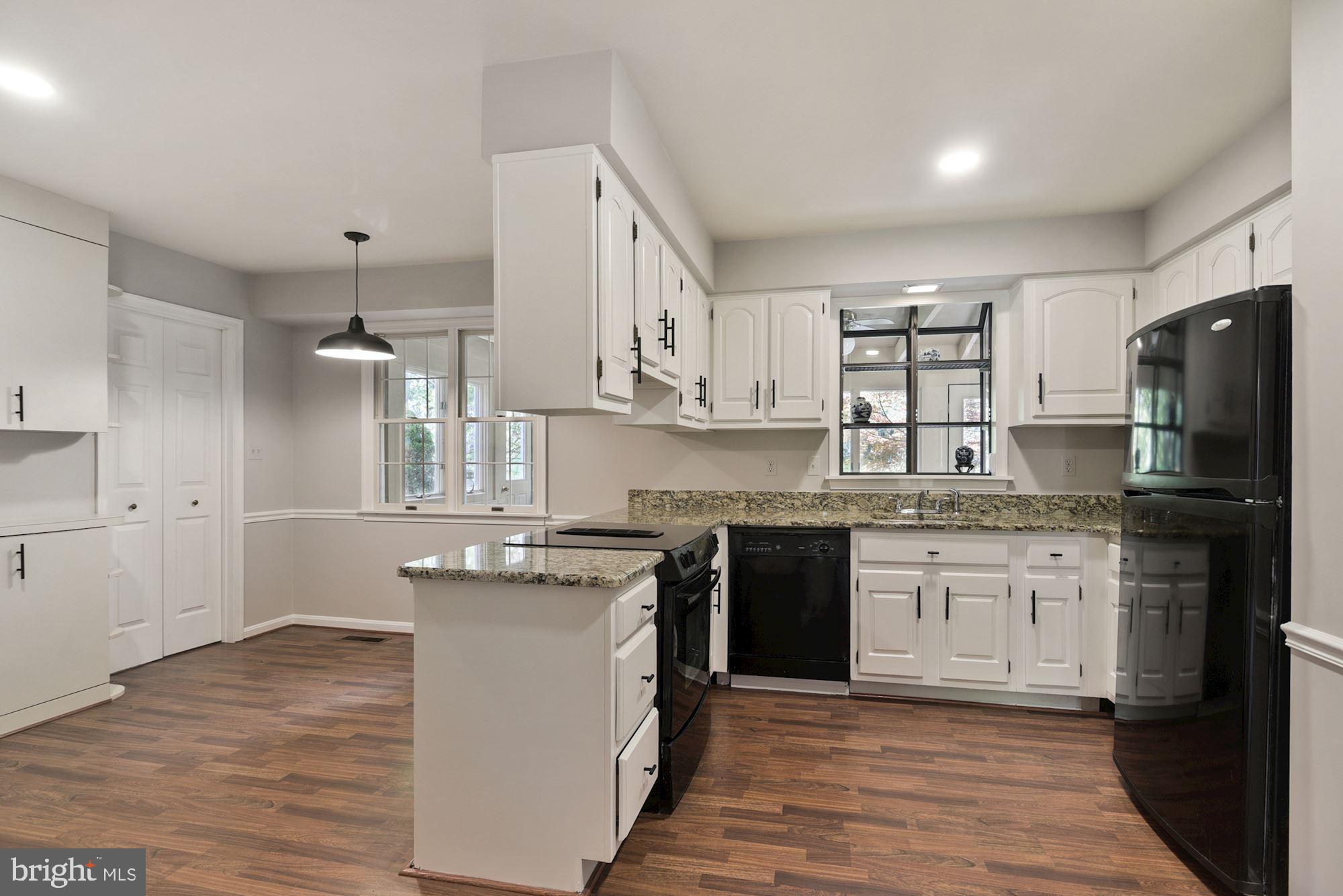4703 Wards Chapel Road Owings Mills, MD 21117 - Photo 10 of 42 Plenty of room to eat in