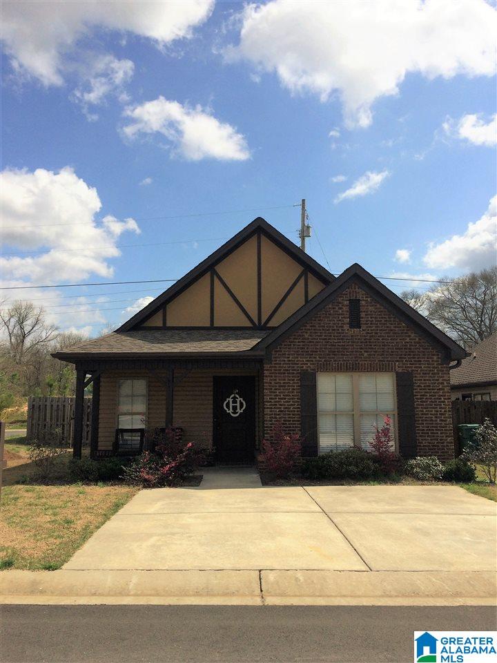 8329 Miller Place Morris, AL 35116 - Photo 1 of 21