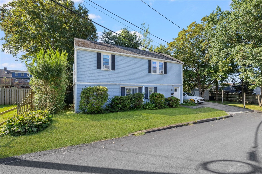 29 Sherwood Road Middletown, RI 02842 - Photo 33 of 36 Gallery Image 33