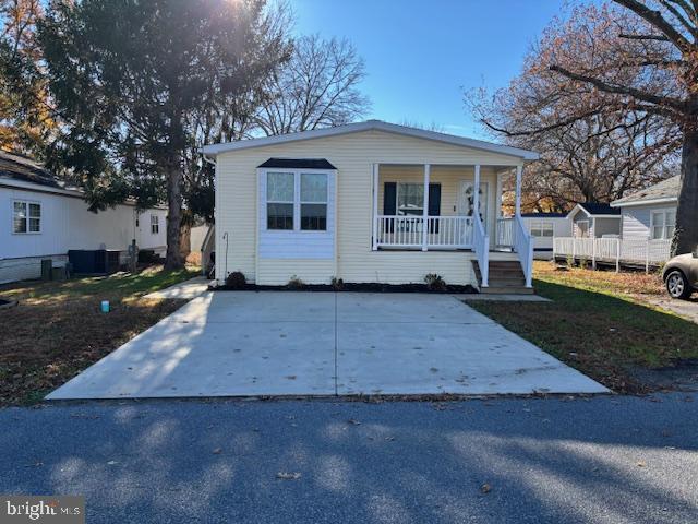 31706 Janice Road Lewes, DE 19958 - Photo 1 of 20