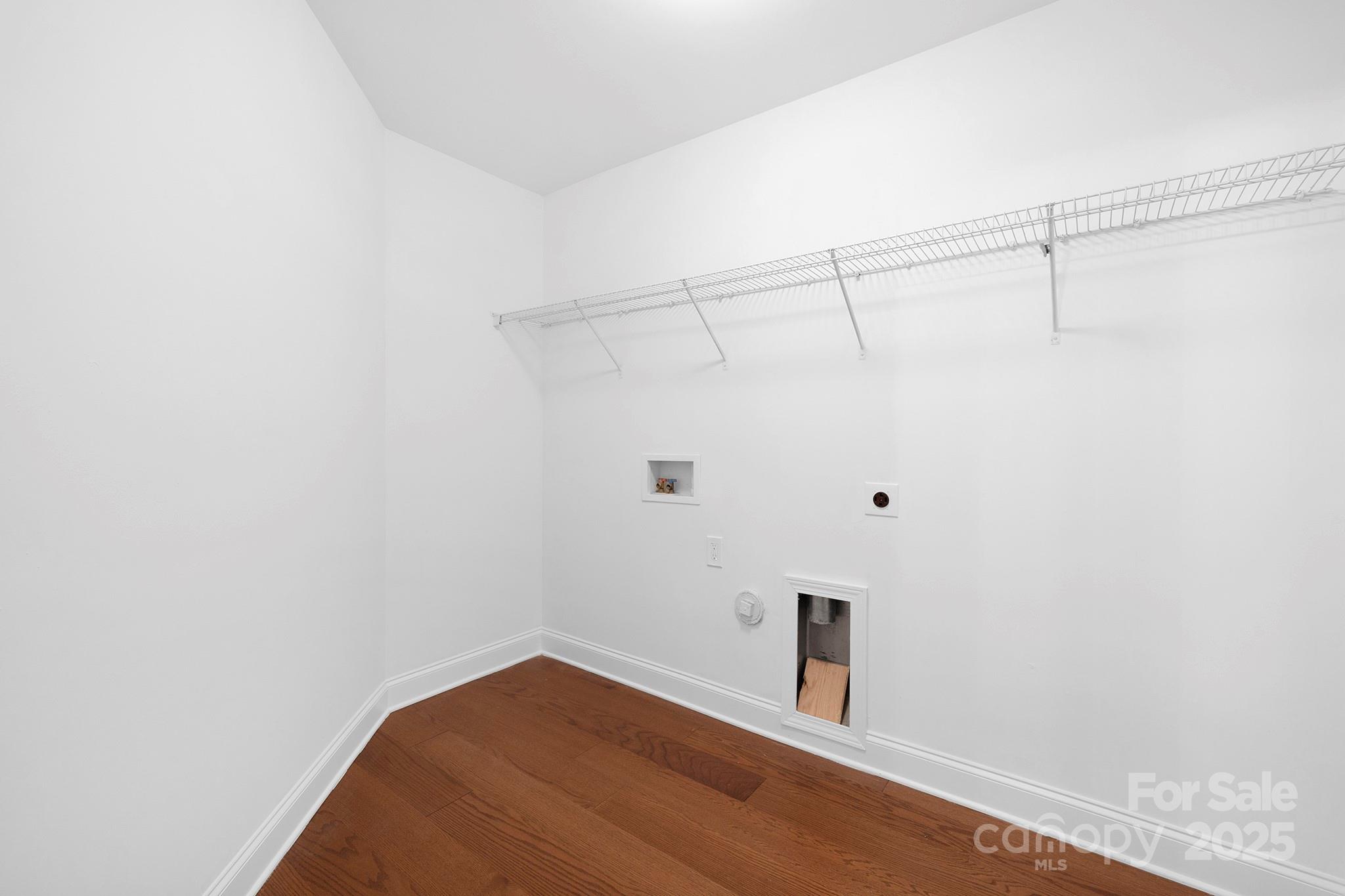 2012 Pheasant Glen Road Charlotte, NC 28214 - Photo 12 of 20 a view of a small space