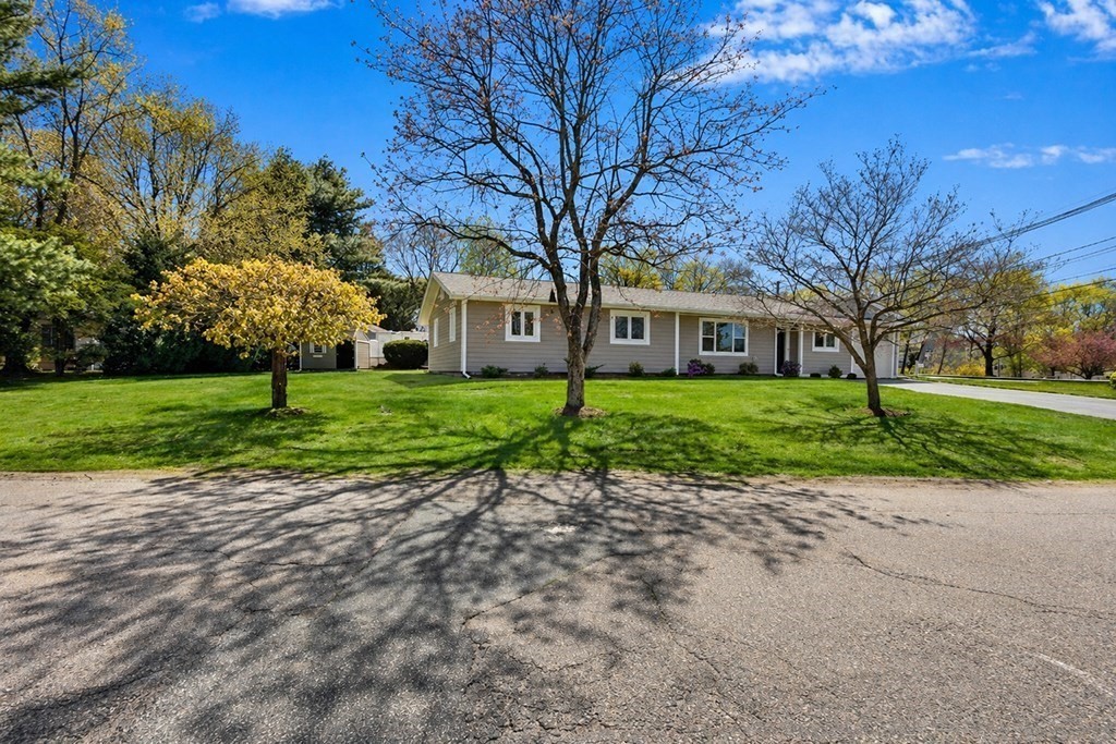 1 Ridgehill Road Canton, MA 02021 - Photo 35 of 40