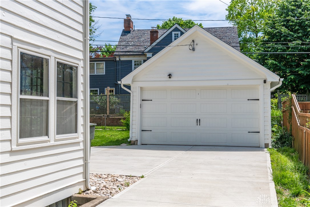 40 Plumwood Road Dayton, OH 45409 - Photo 35 of 63