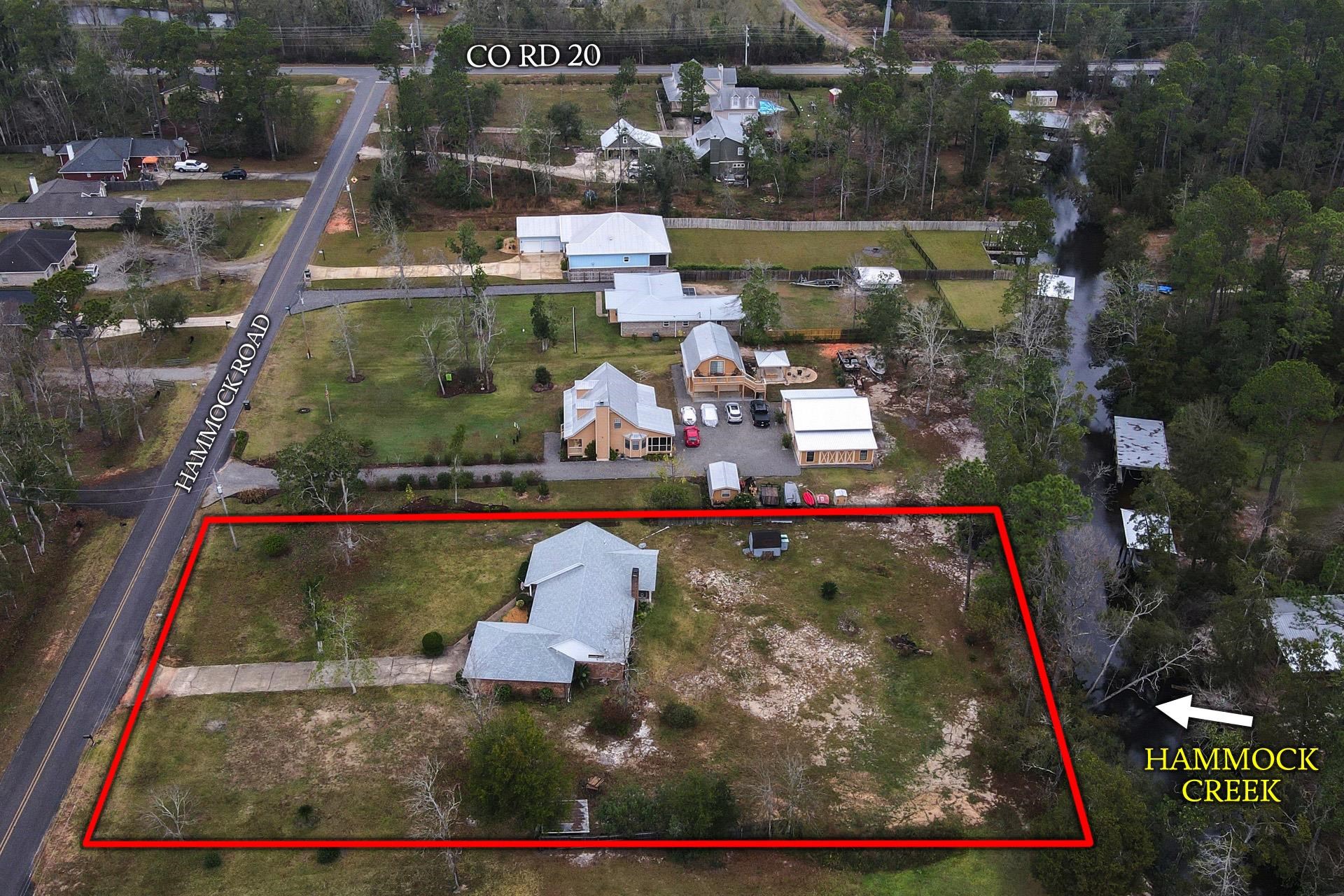 9376 Hammock Road Elberta, AL 36530 - Photo 45 of 49