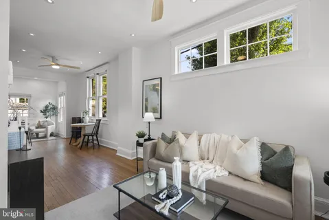 $595,000 | 1678 Montello Avenue Northeast, Washington, DC 20002