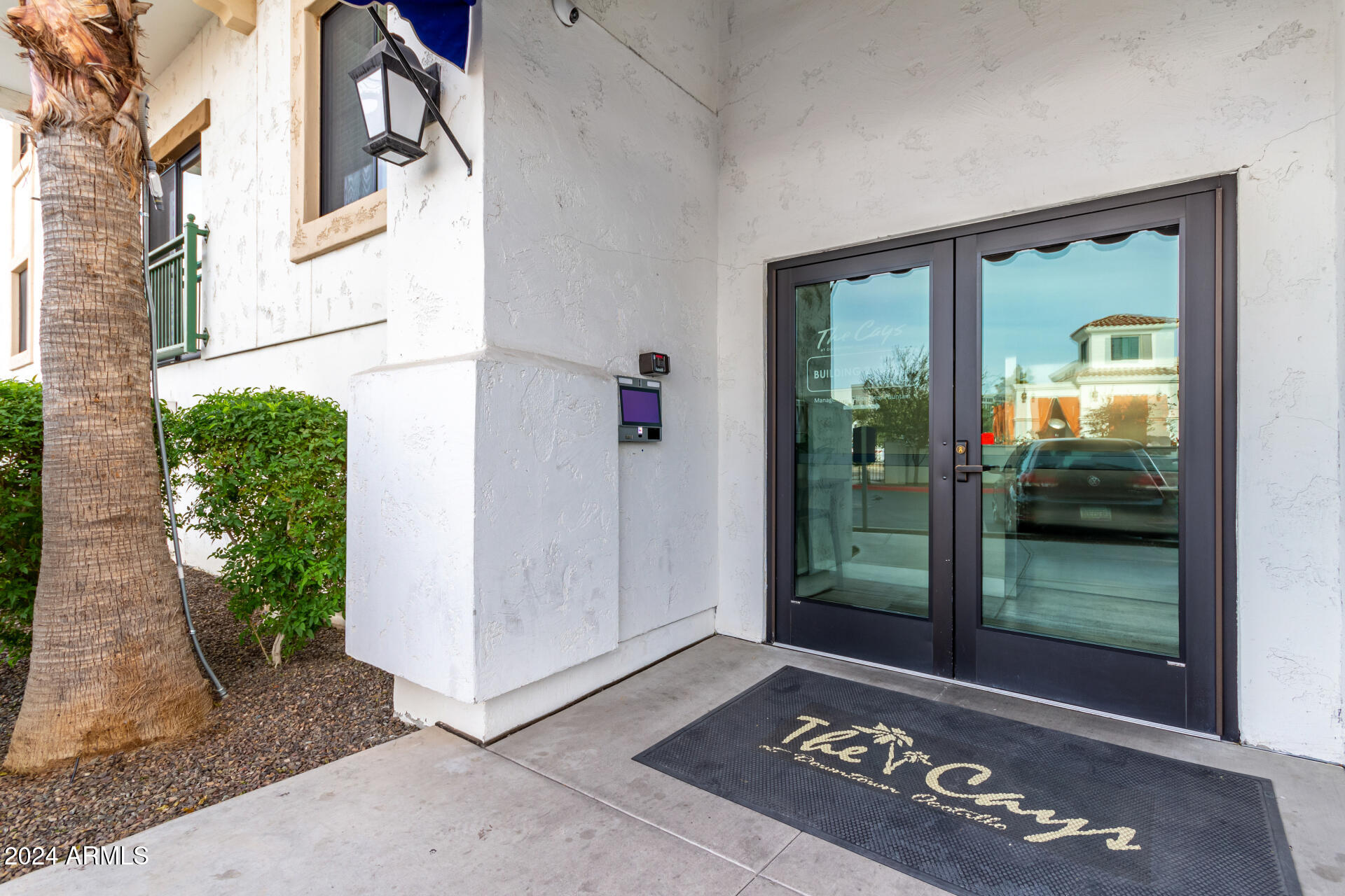 2511 West Queen Creek Road, Unit 340 Chandler, AZ 85248 - Photo 28 of 29 Welcome Home!