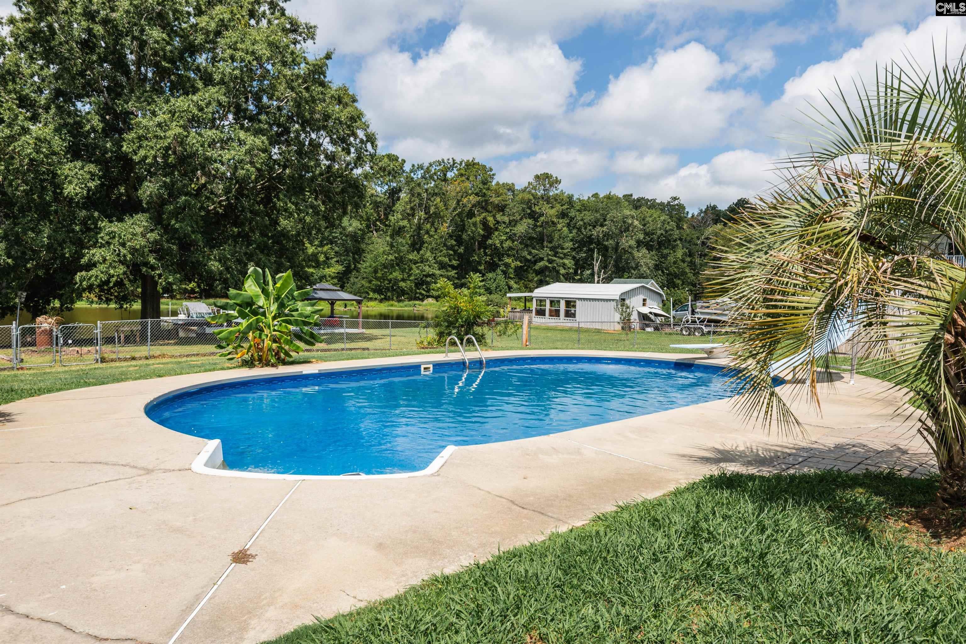 1031 Natures Cove Road Saluda, SC 29138 - Photo 52 of 65 Gallery Image 52