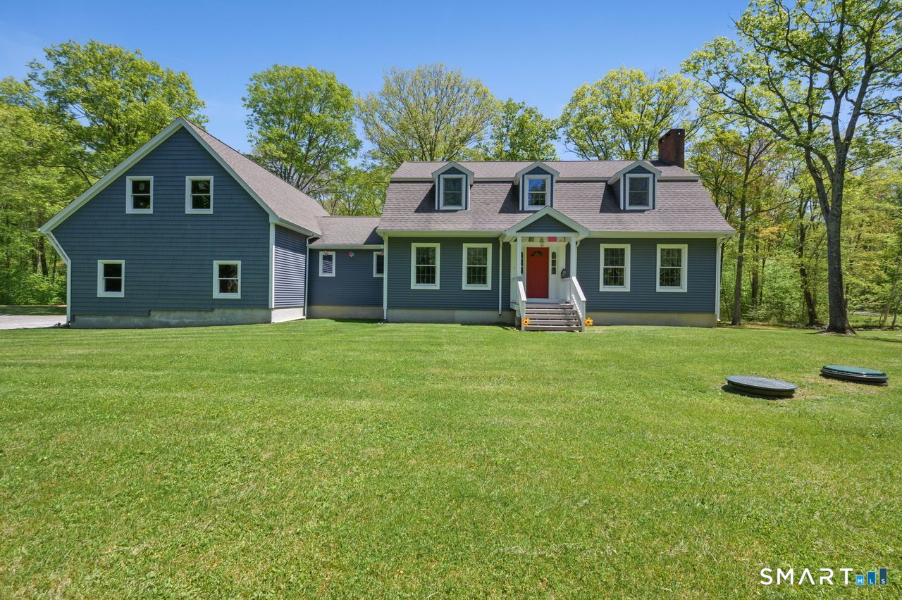 104 Lambert Road Sharon, CT 06069 - Photo 2 of 35