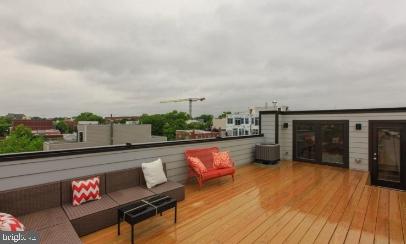 1515 K Street Southeast, Unit 4 Washington, DC 20003 - Photo 10 of 10