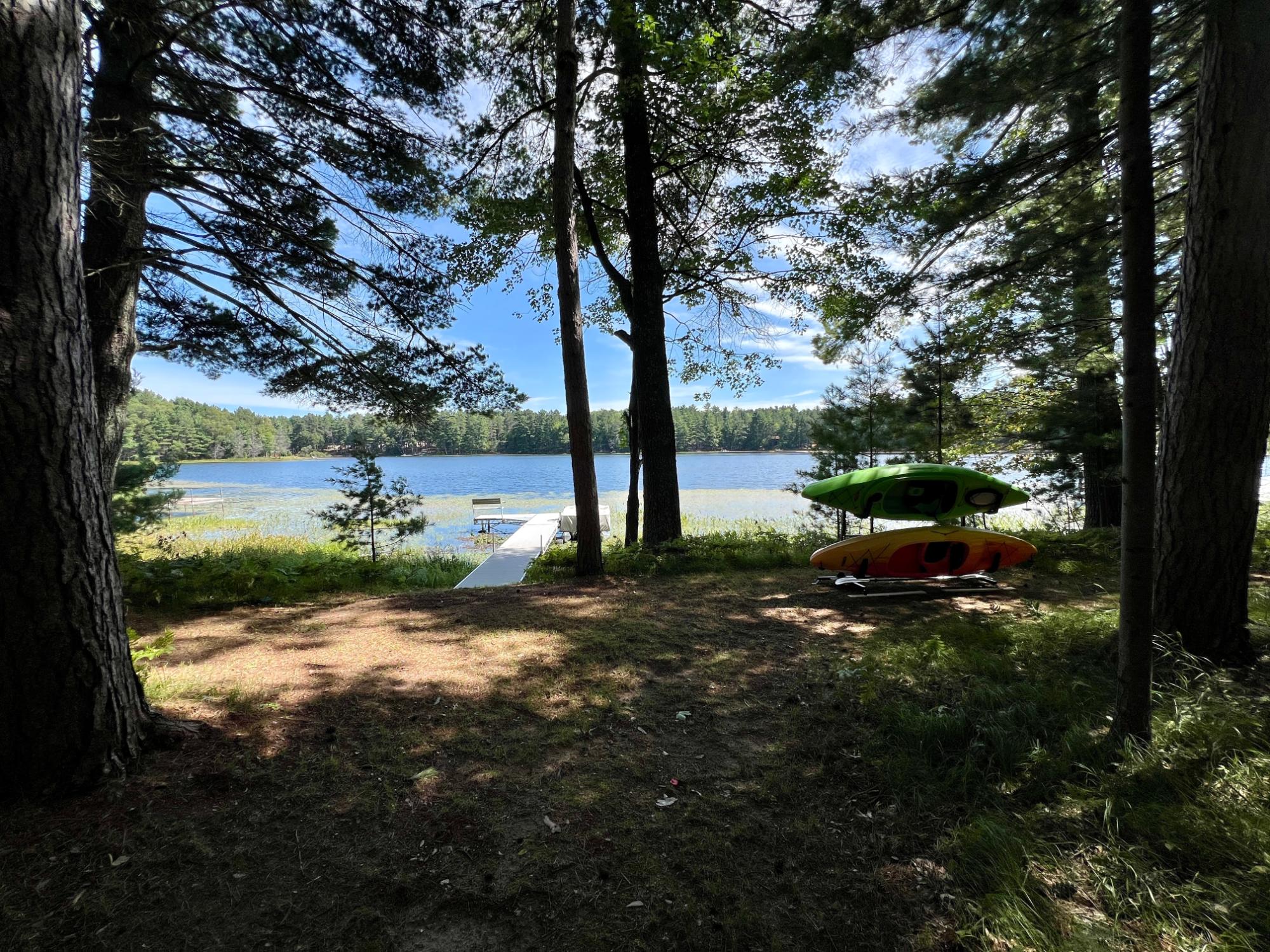 10240 Falcon Ridge Road Minocqua, WI 54548 - Photo 22 of 31 Gallery Image 22