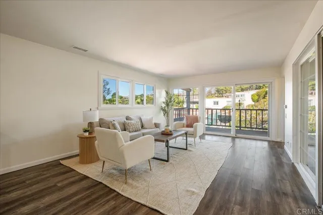 $599,000 | 3621 Vista Campana South, Unit 107, Oceanside, CA 92057