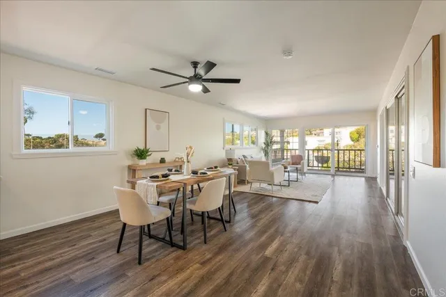 $599,000 | 3621 Vista Campana South, Unit 107, Oceanside, CA 92057