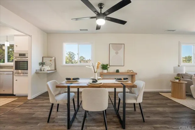 $599,000 | 3621 Vista Campana South, Unit 107, Oceanside, CA 92057