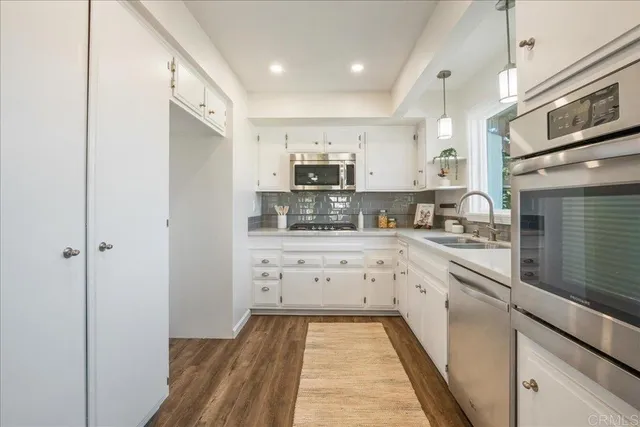 $599,000 | 3621 Vista Campana South, Unit 107, Oceanside, CA 92057