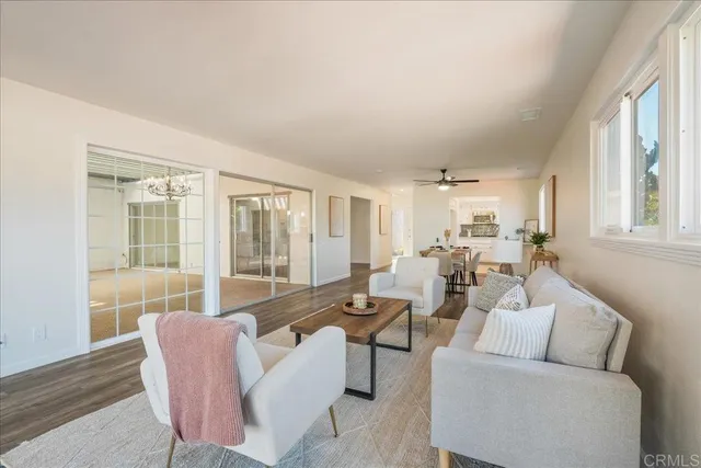 $599,000 | 3621 Vista Campana South, Unit 107, Oceanside, CA 92057