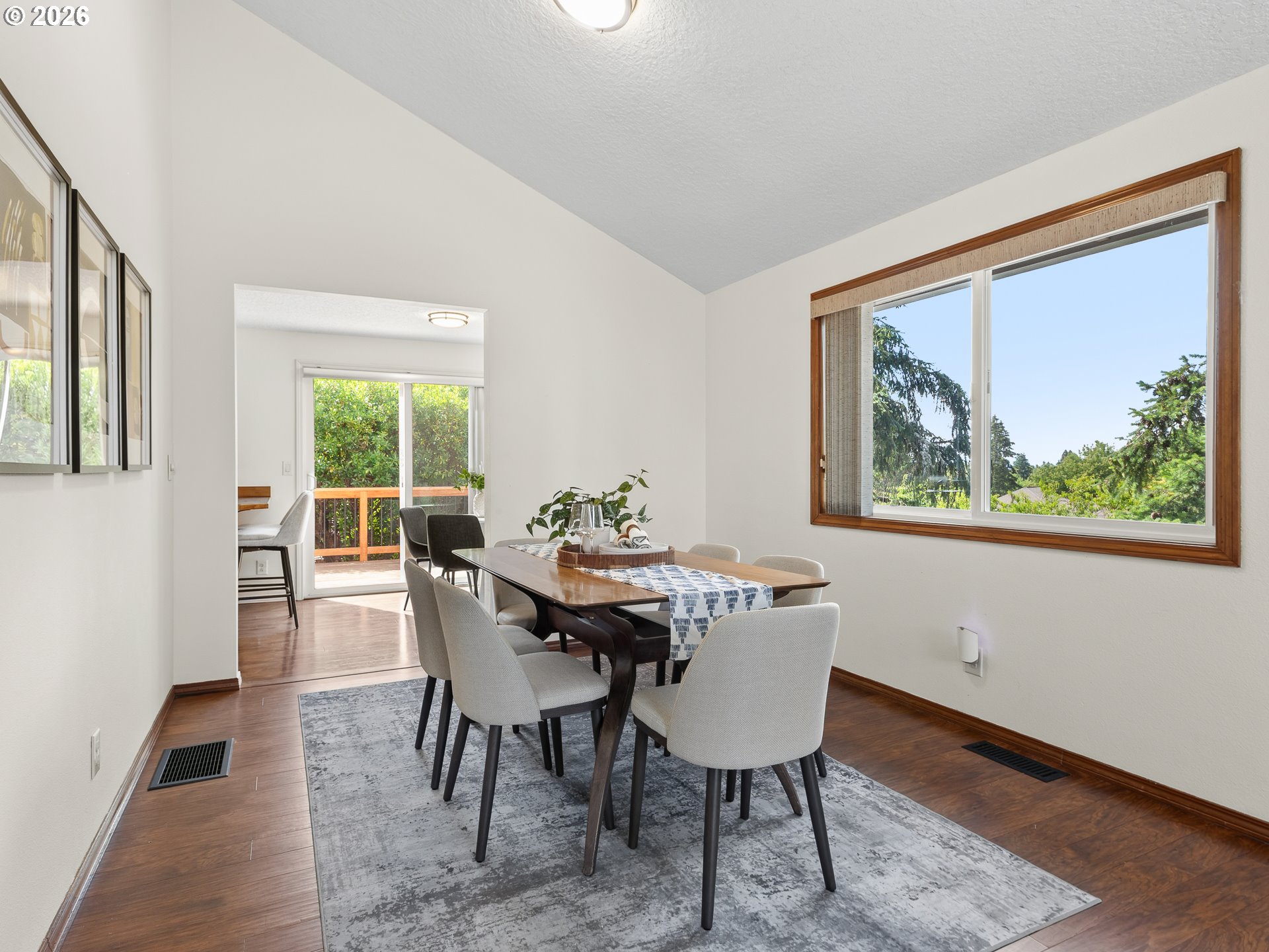 6127 Southwest 161st Place Beaverton, OR 97007 - Photo 10 of 47 Dining Area