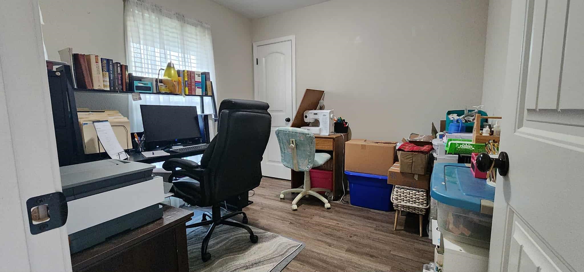 15623 Medway Court Foley, AL 36535 - Photo 29 of 29 Office