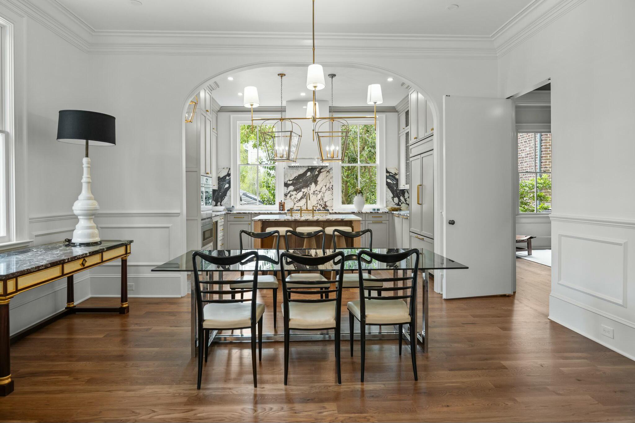 24 Chalmers Street Charleston, SC 29401 - Photo 11 of 58 24 Chalmers