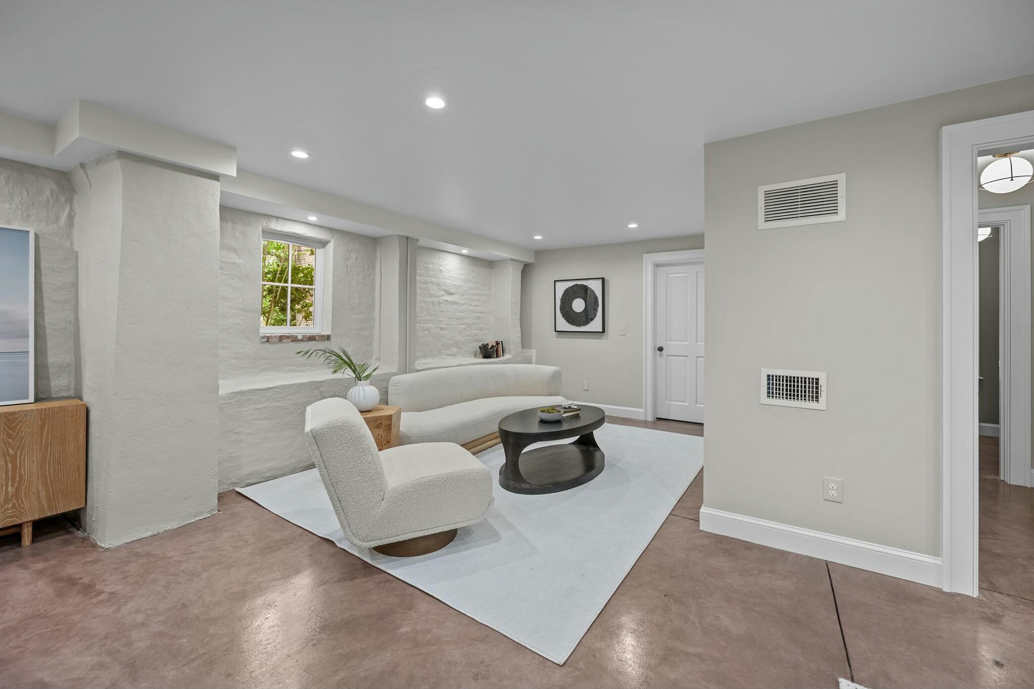 24 Chalmers Street Charleston, SC 29401 - Photo 23 of 58 media room