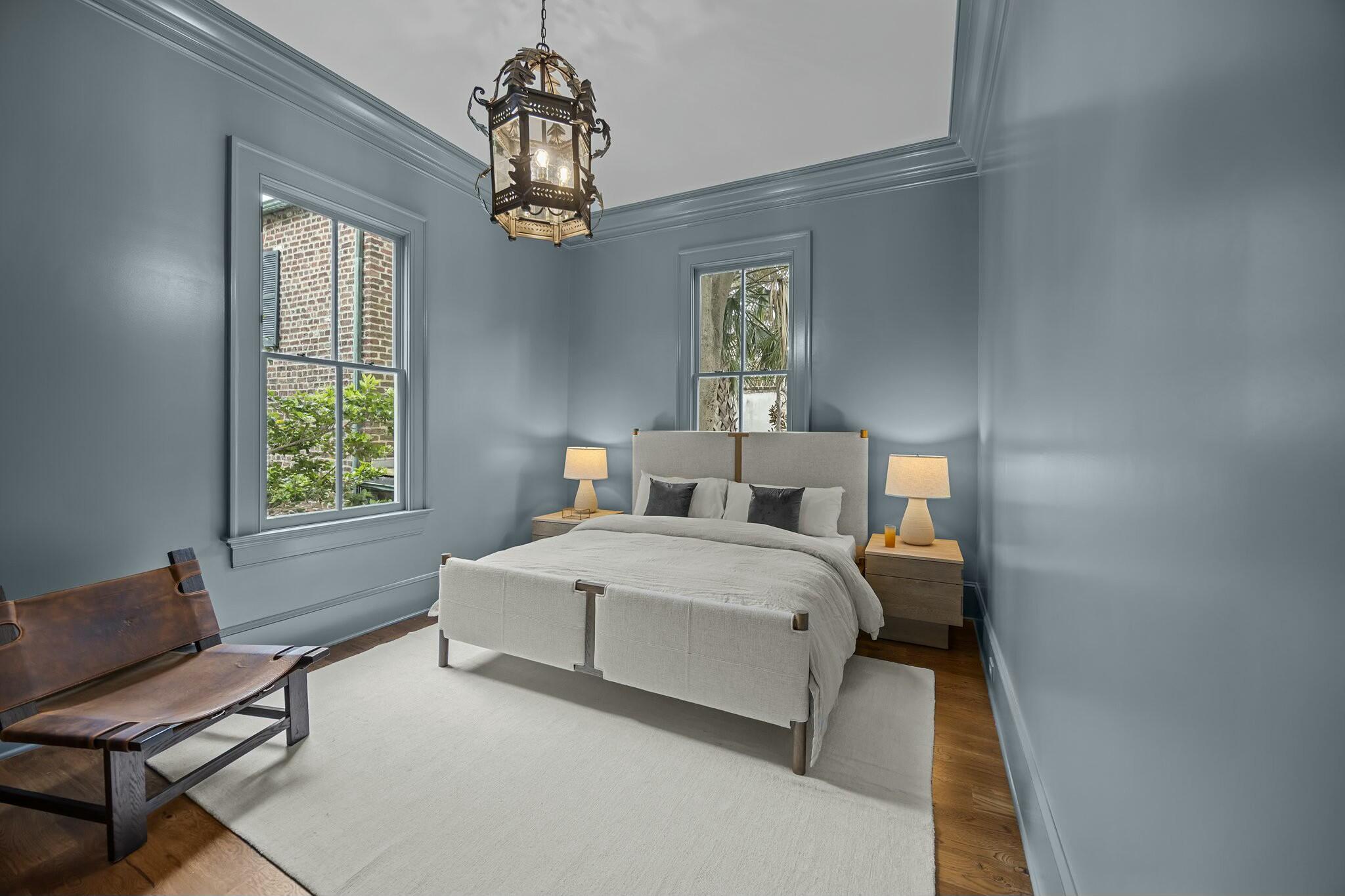 24 Chalmers Street Charleston, SC 29401 - Photo 28 of 58 first floor primary suite