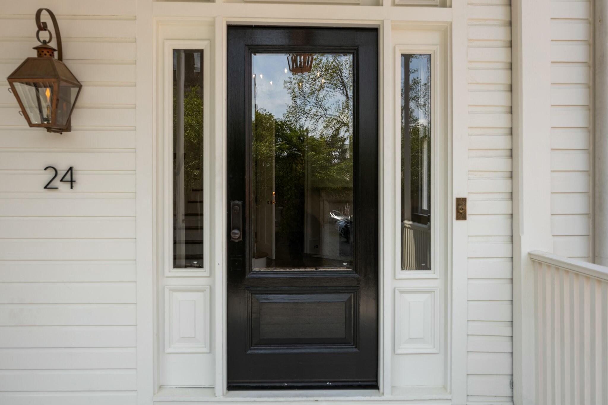 24 Chalmers Street Charleston, SC 29401 - Photo 3 of 58 24 Chalmers Street