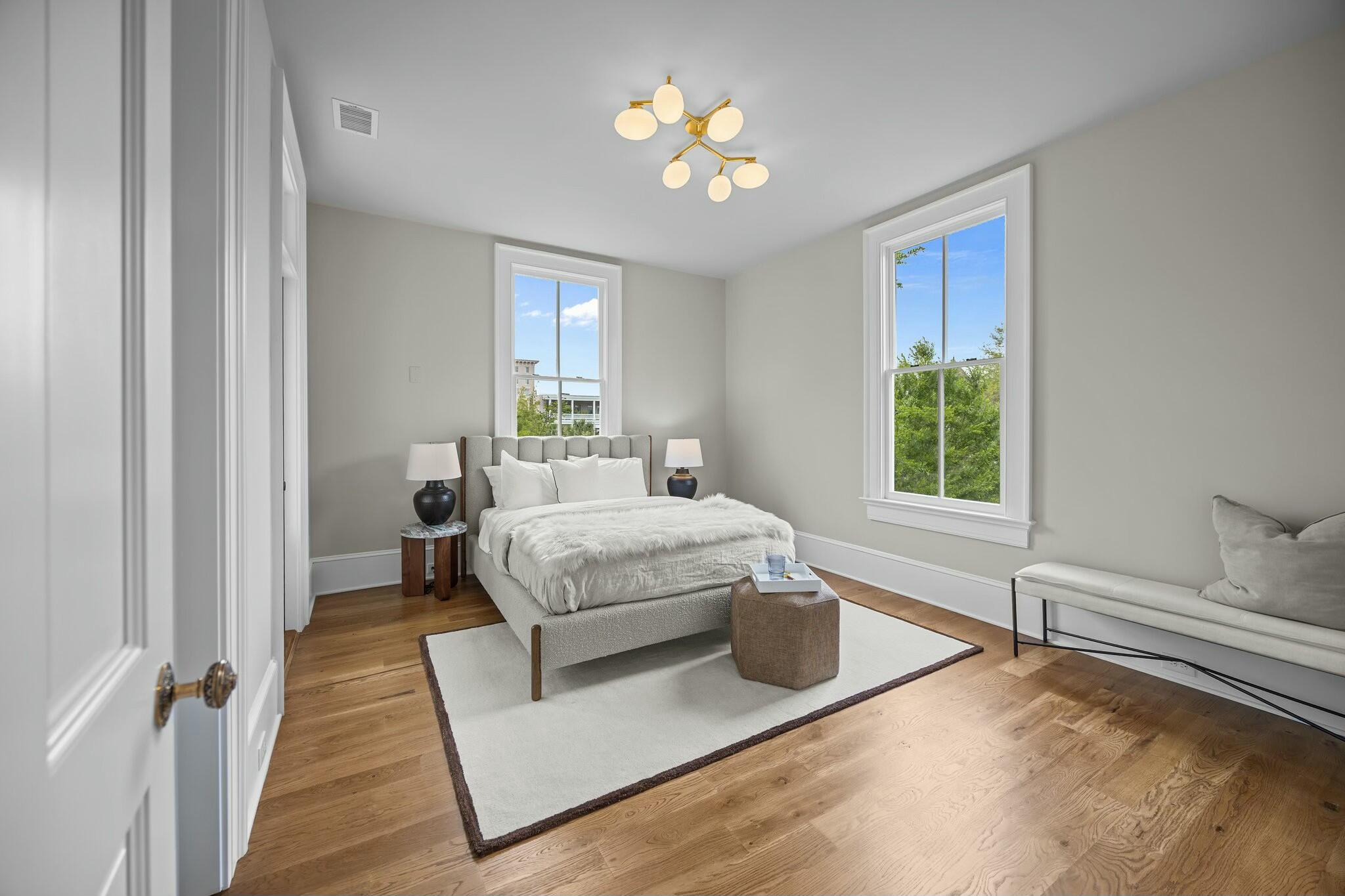 24 Chalmers Street Charleston, SC 29401 - Photo 42 of 58 bedroom four