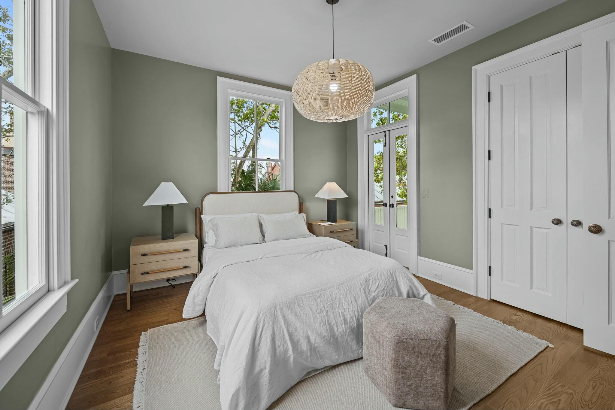 24 Chalmers Street Charleston, SC 29401 - Photo 45 of 58 bedroom 5