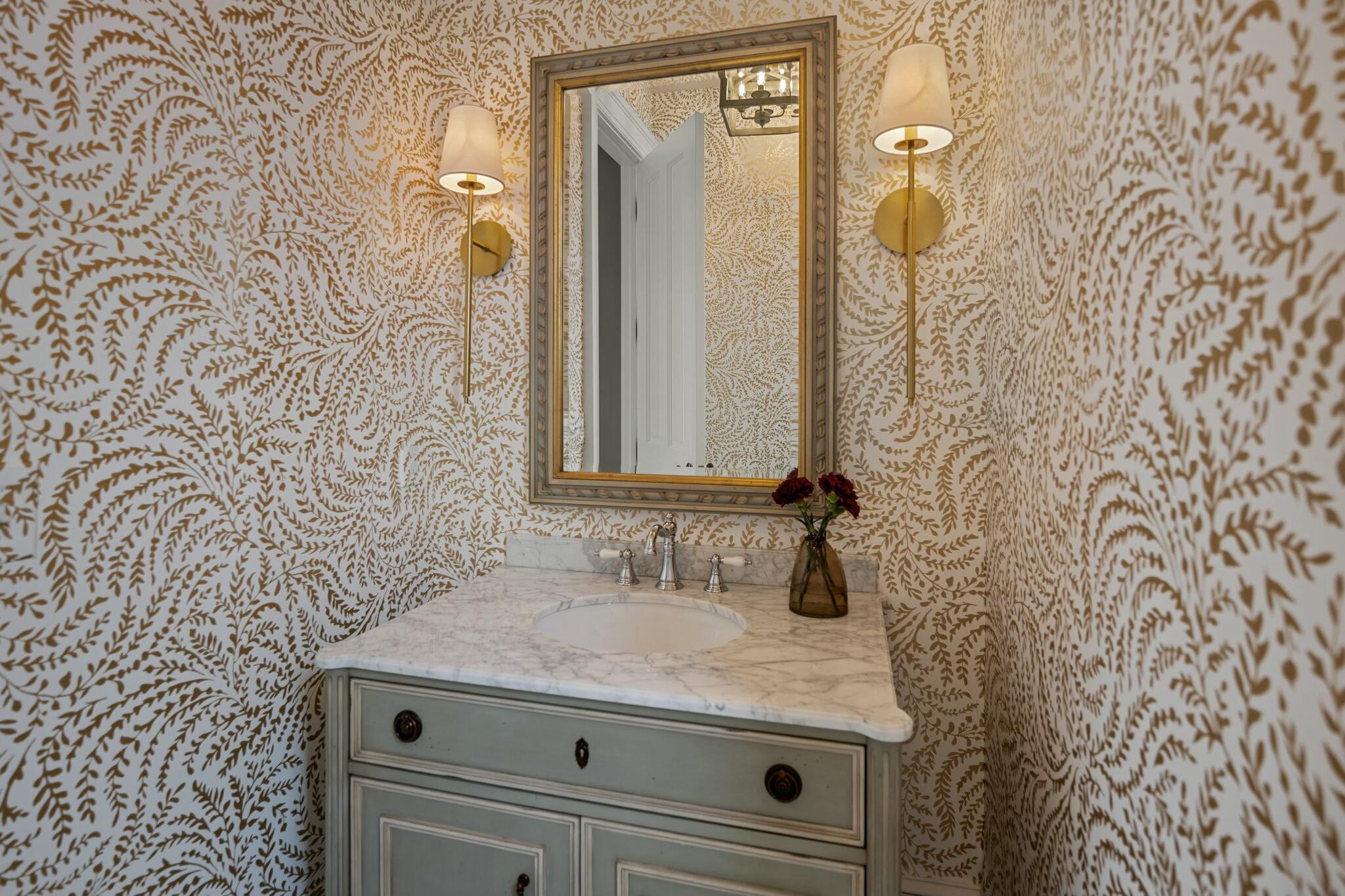 24 Chalmers Street Charleston, SC 29401 - Photo 46 of 58 ensuite bath for bedroom 5