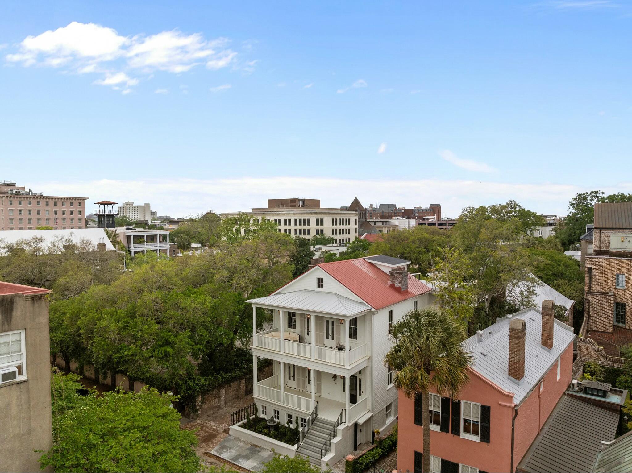 24 Chalmers Street Charleston, SC 29401 - Photo 55 of 58 24 Chalmers