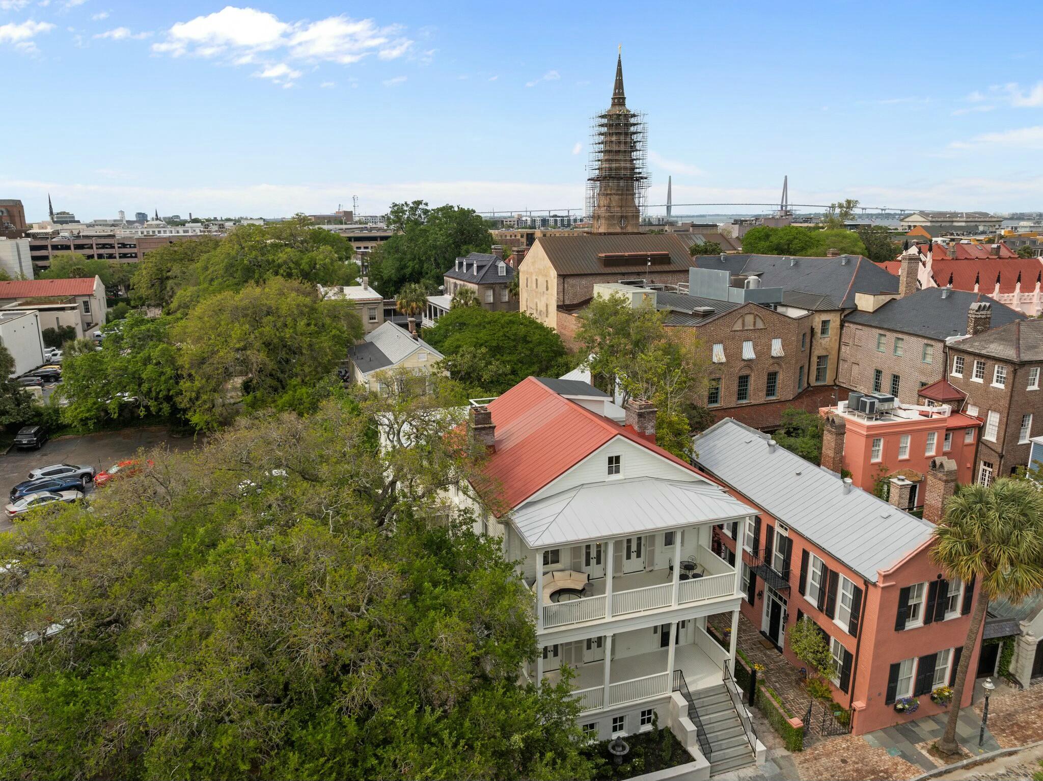 24 Chalmers Street Charleston, SC 29401 - Photo 56 of 58 24 Chalmers
