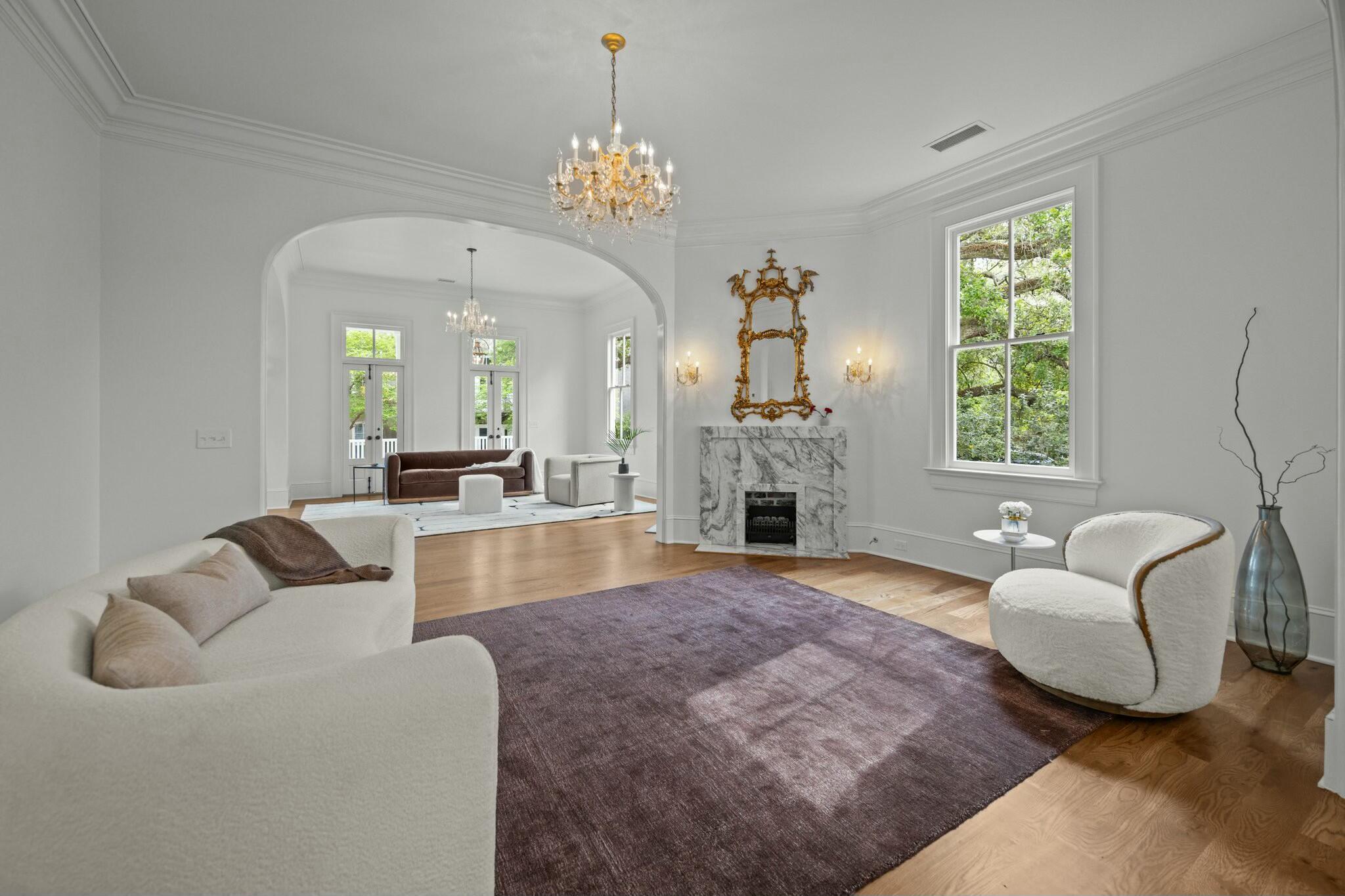 24 Chalmers Street Charleston, SC 29401 - Photo 10 of 58 24 Chalmers