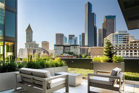 $709,950 | 450 South Main Street, Unit 1211, Seattle, WA 98104