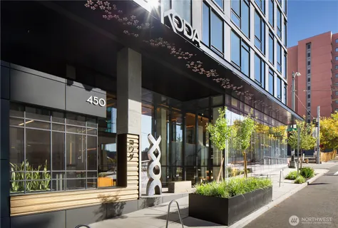 $709,950 | 450 South Main Street, Unit 1211, Seattle, WA 98104