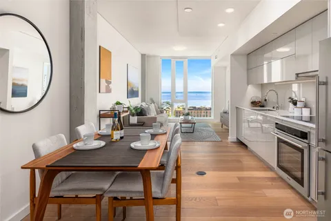 $709,950 | 450 South Main Street, Unit 1211, Seattle, WA 98104