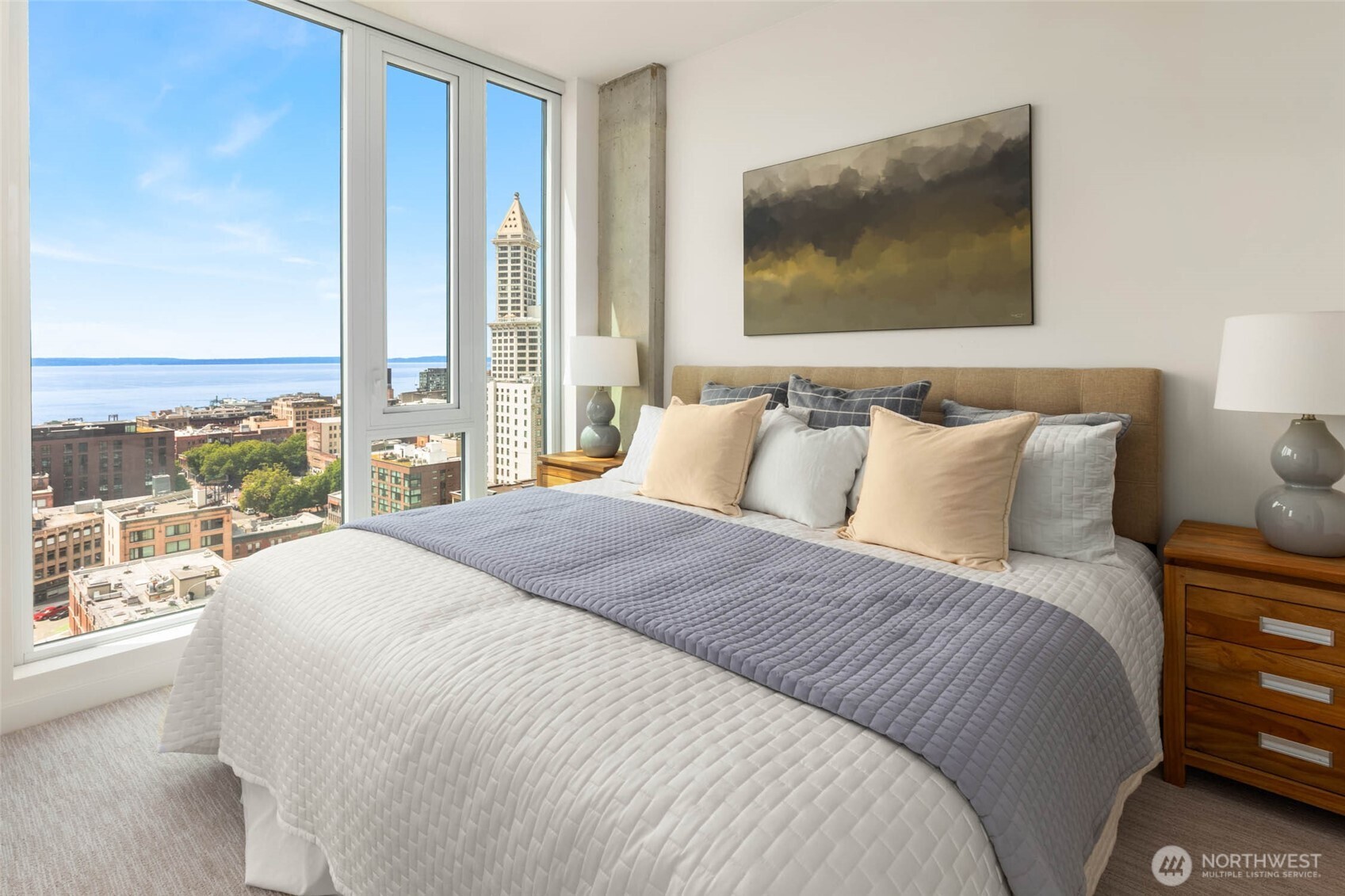 450 South Main Street, Unit 1211 Seattle, WA 98104 - Photo 8 of 34