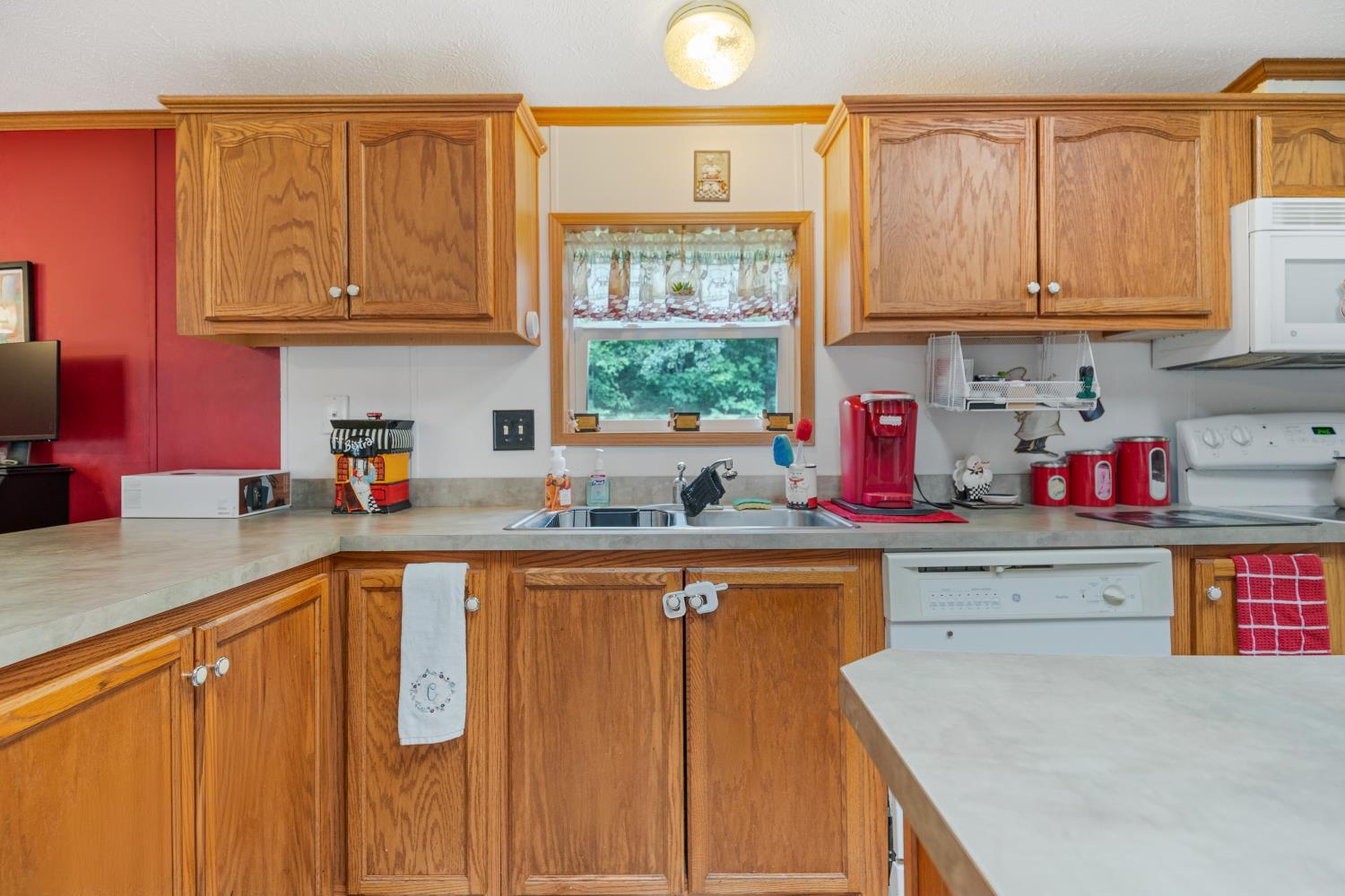 164 Martin Stream Road Fairfield, ME 04937 - Photo 6 of 29 Kitchen 3