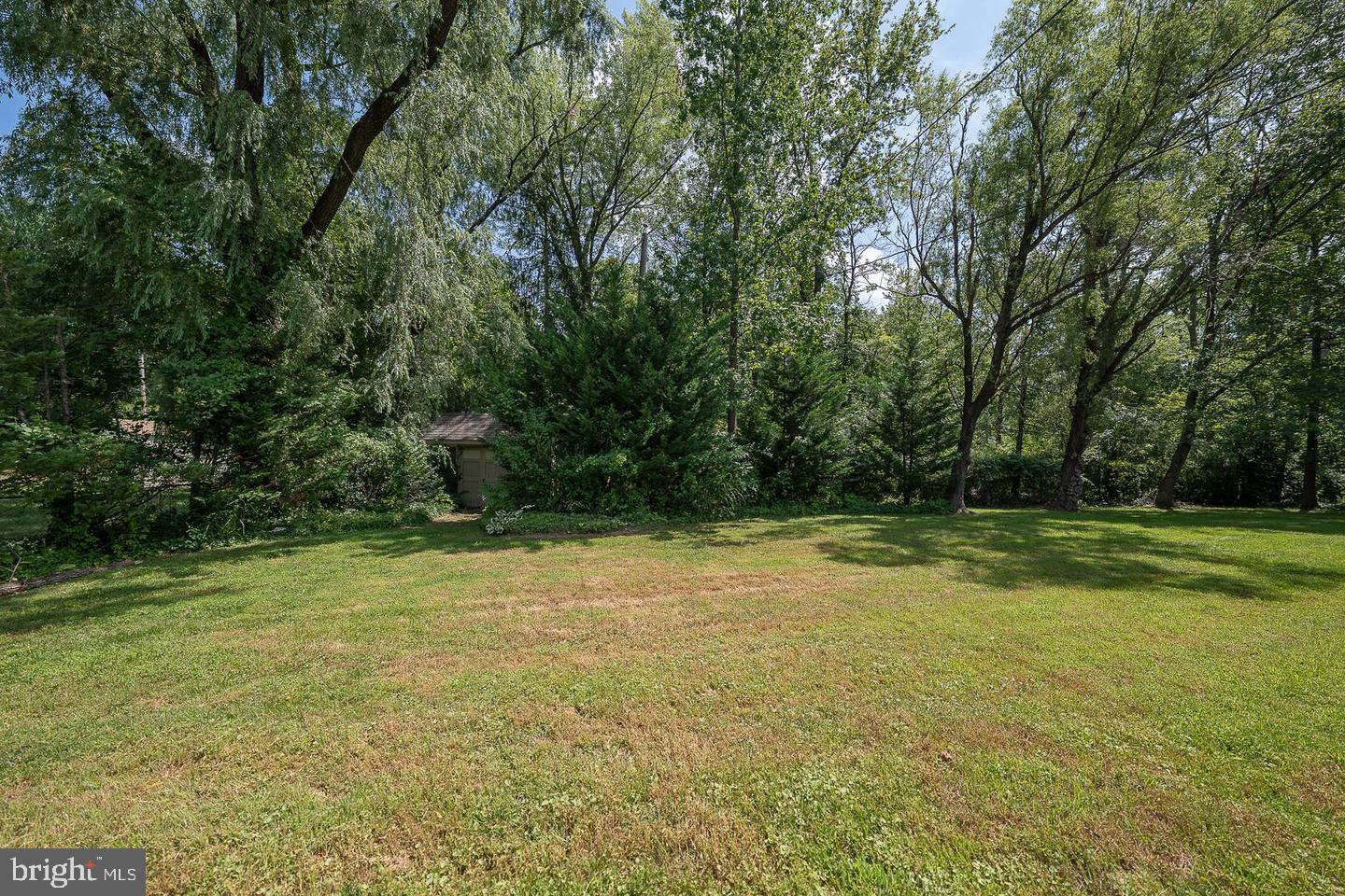 327 Strathmore Road Bryn Mawr, PA 19010 - Photo 43 of 54 Magnificent landscapped grounds