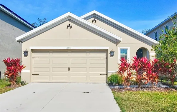$295,900 | 17014 Oval Rum Drive, Wimauma, FL 33598