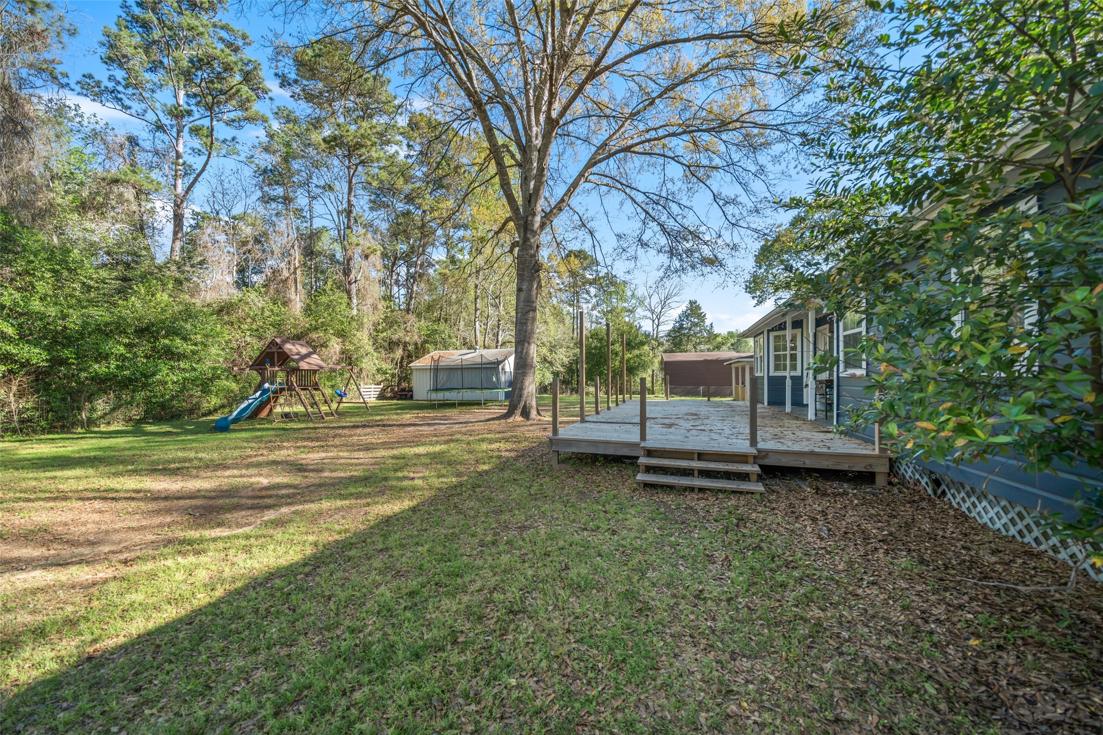 201 Pine Road Coldspring, TX 77331 - Photo 23 of 28
