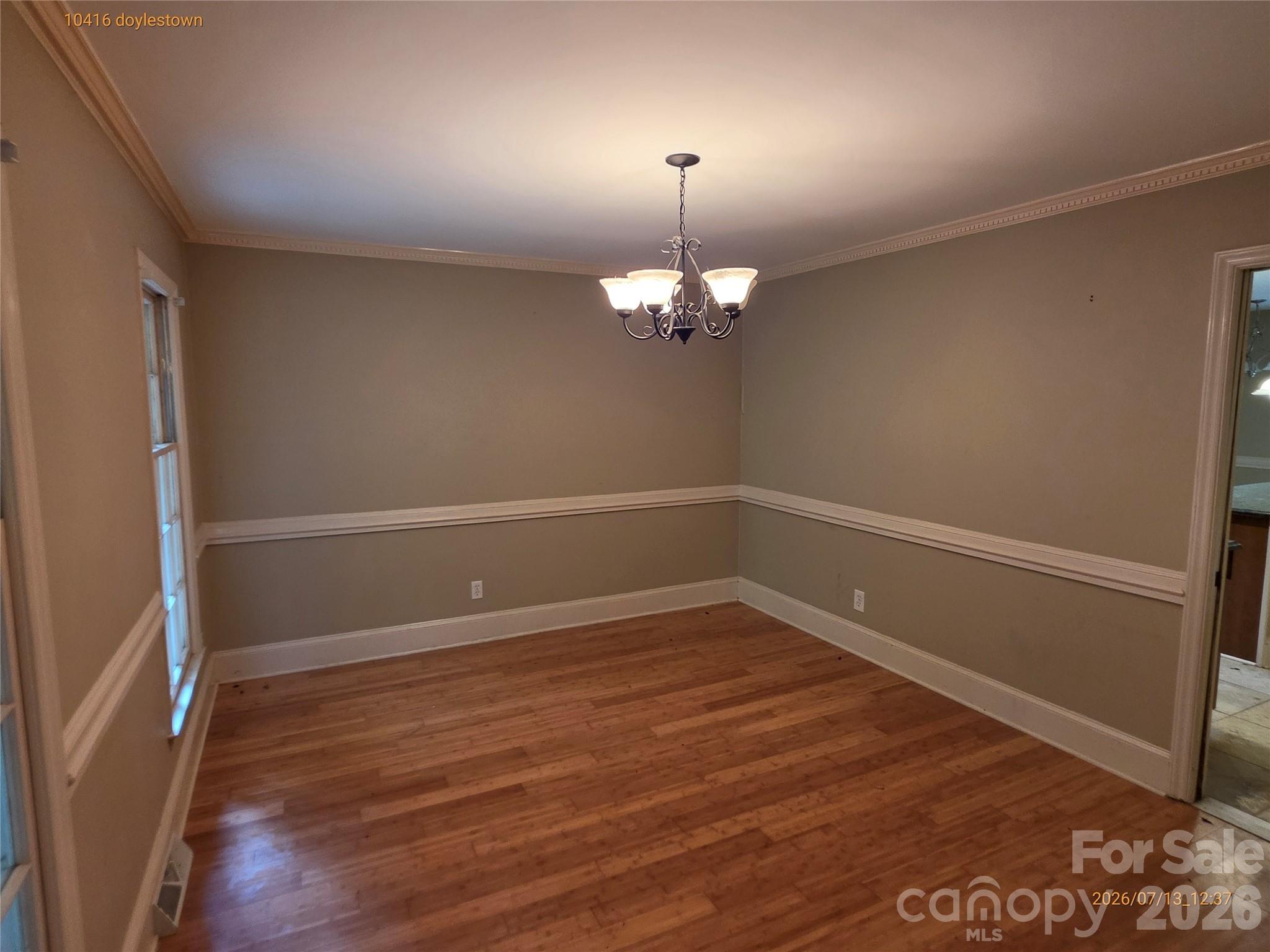 10416 Doylestown Road Matthews, NC 28105 - Photo 9 of 19