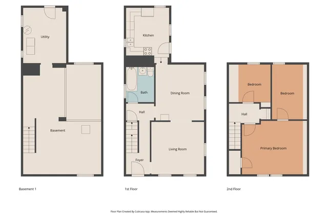 $224,900 | 1430 Virginia Avenue, Sheboygan, WI 53081