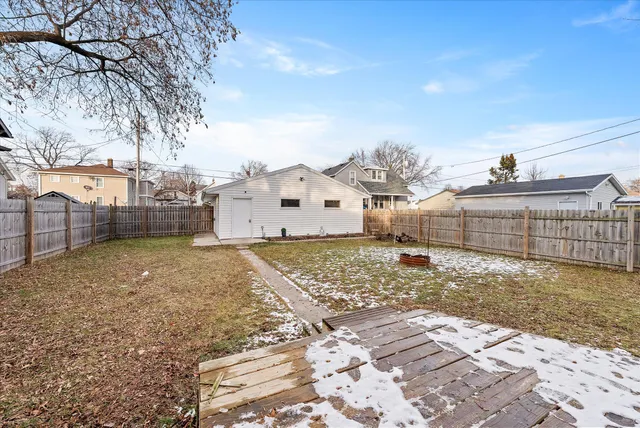 $224,900 | 1430 Virginia Avenue, Sheboygan, WI 53081