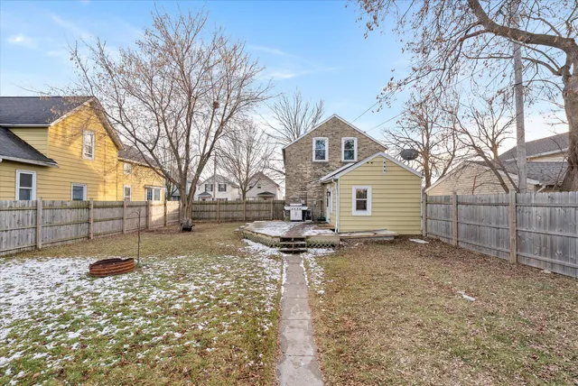 $224,900 | 1430 Virginia Avenue, Sheboygan, WI 53081